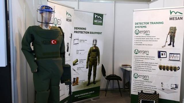 Mehmetçiğe tamamen yerli 'mayın avcısı' geliyor - 3