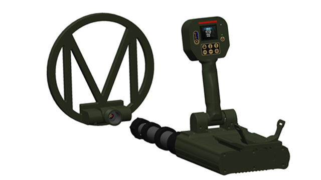 Mehmetçiğe tamamen yerli 'mayın avcısı' geliyor - 4