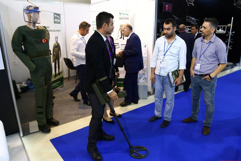 Mehmetçiğe tamamen yerli 'mayın avcısı' geliyor - 6