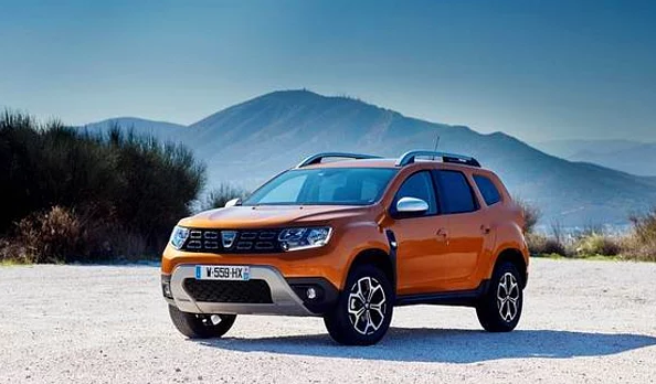 2018'in en az yakan otomobilleri - 3