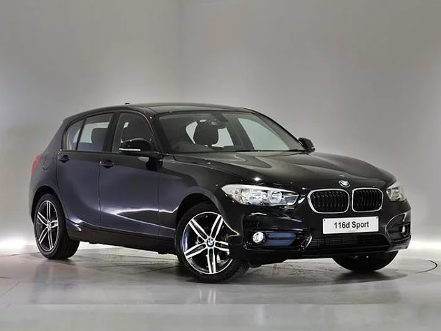 2018'in en az yakan otomobilleri - 5