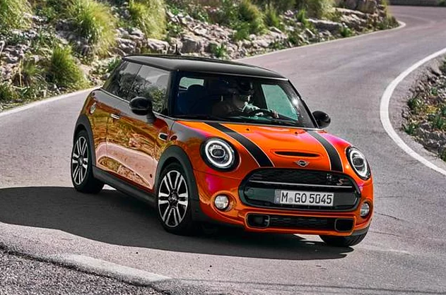 2018'in en az yakan otomobilleri - 7