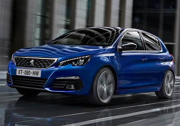 2018'in en az yakan otomobilleri - 8