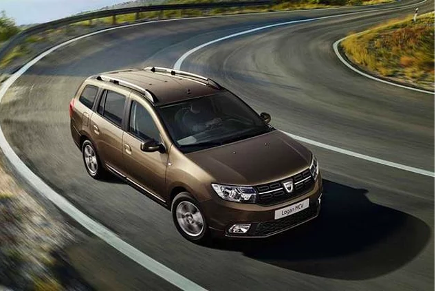 2018'in en az yakan otomobilleri - 9