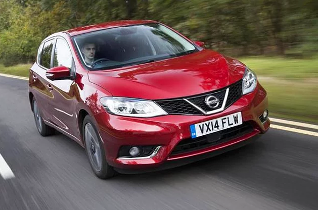 2018'in en az yakan otomobilleri - 10