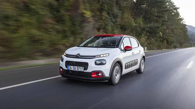 2018'in en az yakan otomobilleri - 11