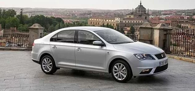 2018'in en az yakan otomobilleri - 13