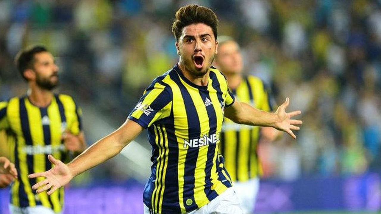 İşte futbolcuların Türk lirası cinsinden maaşları - 20