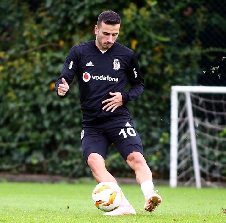 Malmö-Beşiktaş maçı saat kaçta? Hangi kanalda? - 1