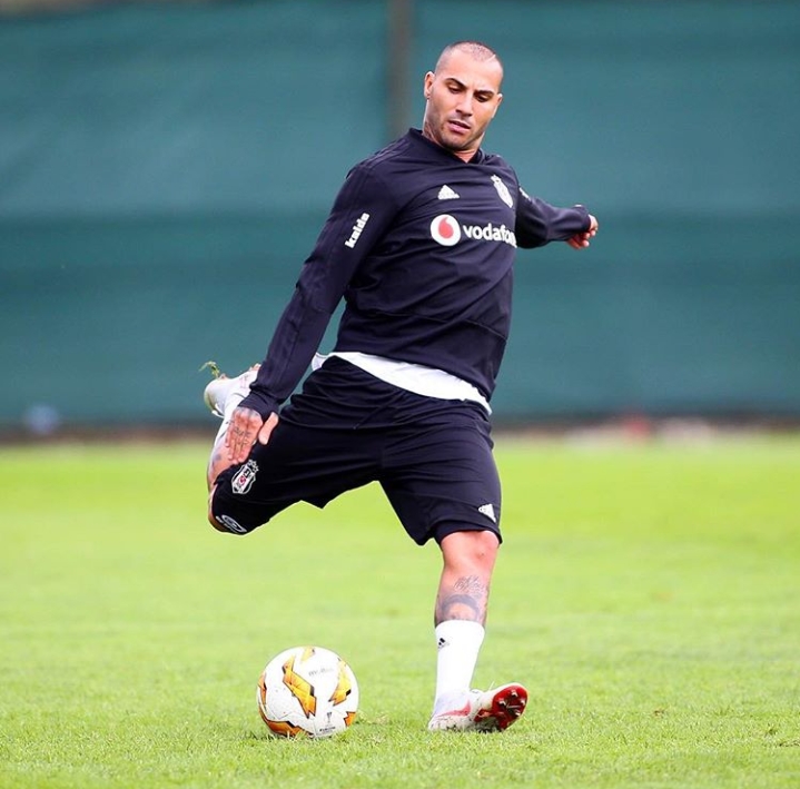 Malmö-Beşiktaş maçı saat kaçta? Hangi kanalda? - 2