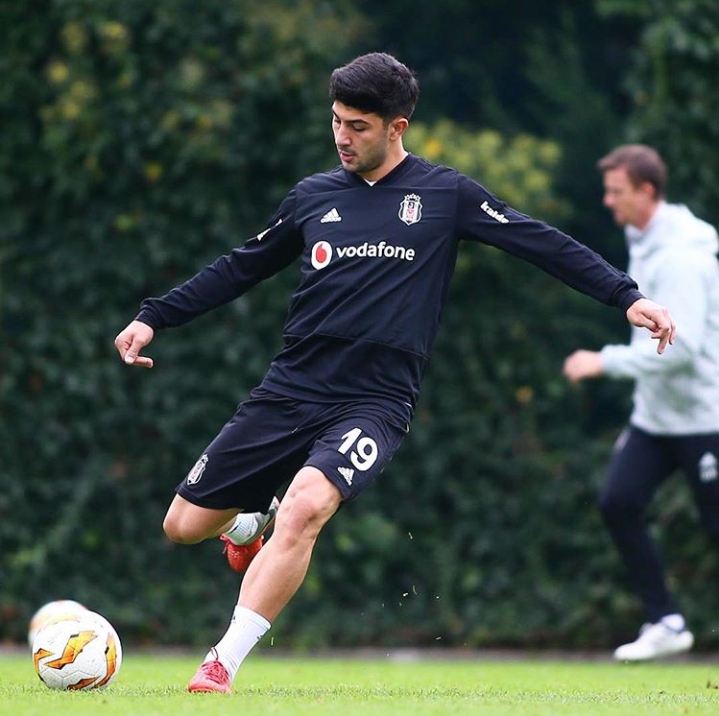 Malmö-Beşiktaş maçı saat kaçta? Hangi kanalda? - 4