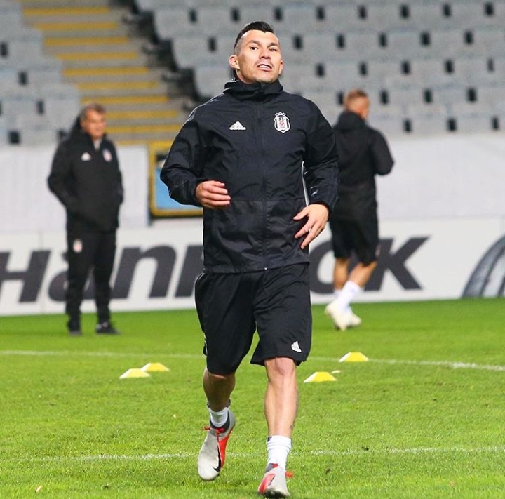 Malmö-Beşiktaş maçı saat kaçta? Hangi kanalda? - 5