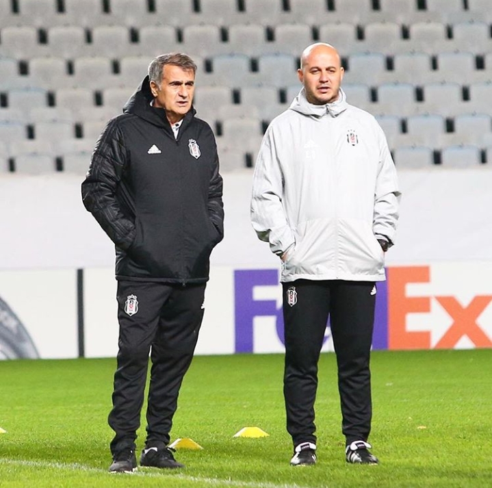 Malmö-Beşiktaş maçı saat kaçta? Hangi kanalda? - 6