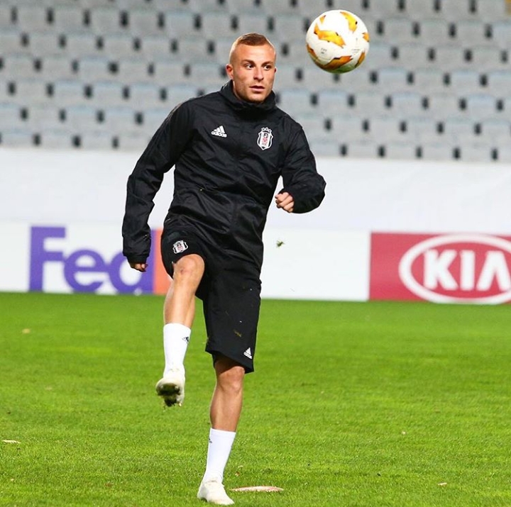 Malmö-Beşiktaş maçı saat kaçta? Hangi kanalda? - 7