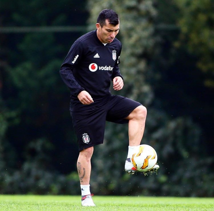 Malmö-Beşiktaş maçı saat kaçta? Hangi kanalda? - 8