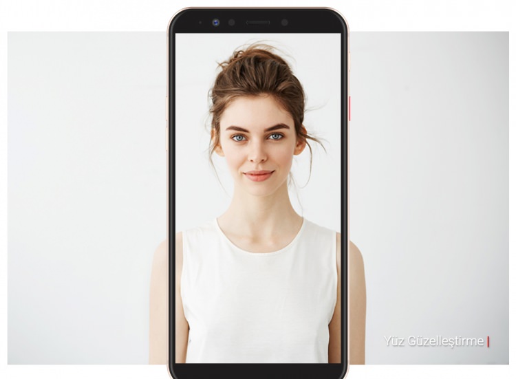 İşte ilk 'yerli üretim' logolu telefon - 2