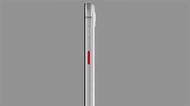 İşte ilk 'yerli üretim' logolu telefon - 3