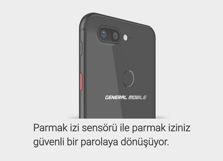İşte ilk 'yerli üretim' logolu telefon - 10