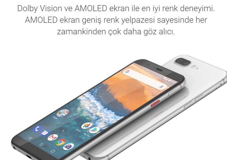 İşte ilk 'yerli üretim' logolu telefon - 11