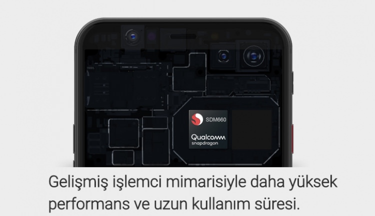 İşte ilk 'yerli üretim' logolu telefon - 12