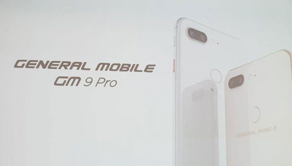 İşte ilk 'yerli üretim' logolu telefon - 16