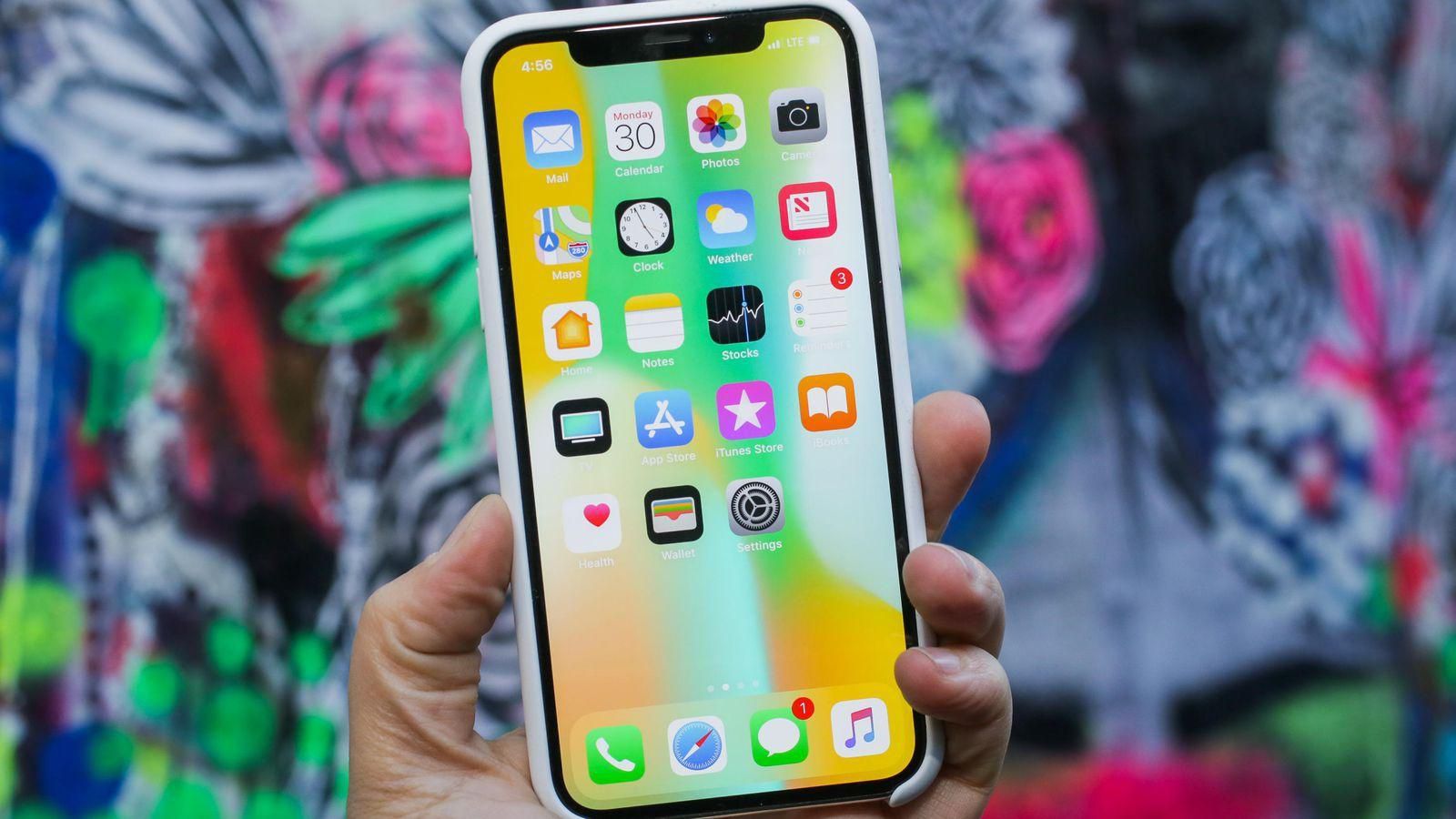 Yeni iPhone'ların ülkeden ülkeye fiyatları - 7