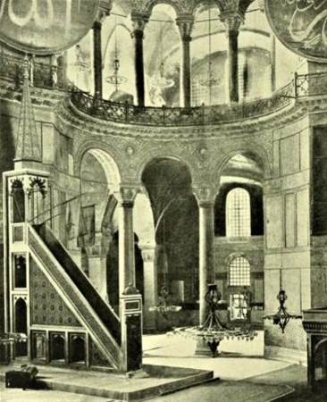 Bir zamanlar İstanbul - 2