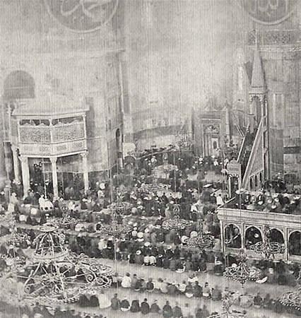 Bir zamanlar İstanbul - 7