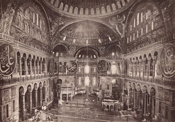 Bir zamanlar İstanbul - 9