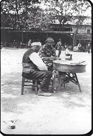 Bir zamanlar İstanbul - 19