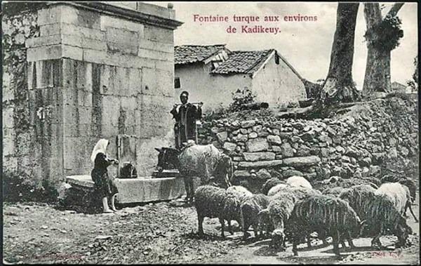 Bir zamanlar İstanbul - 22