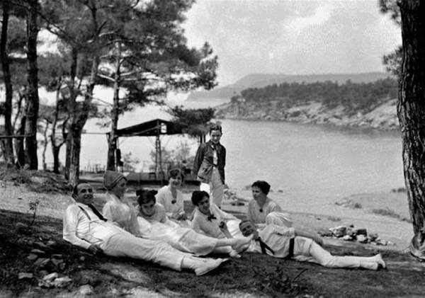 Bir zamanlar İstanbul - 28