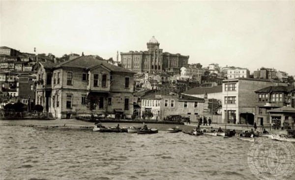 Bir zamanlar İstanbul - 32