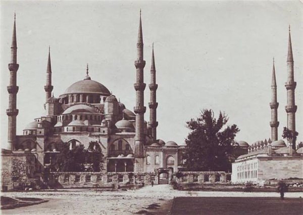 Bir zamanlar İstanbul - 34
