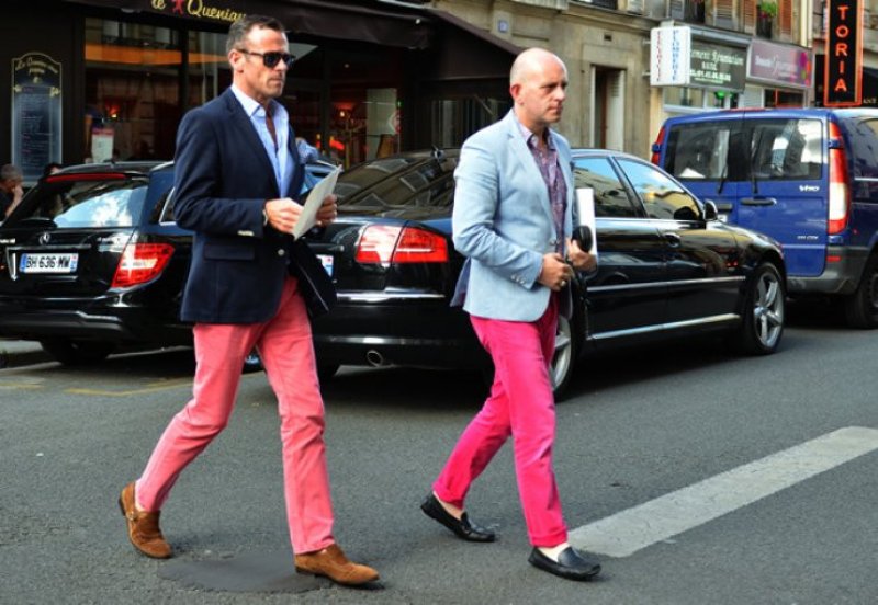 Dünyadaki en ilginç kurallar - 9