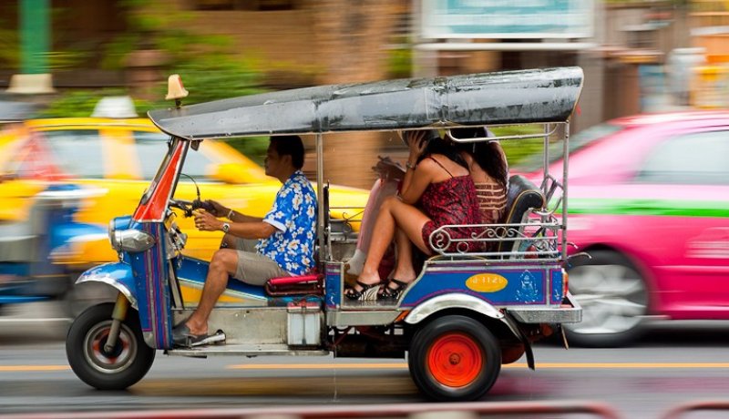 Dünyadaki en ilginç kurallar - 14