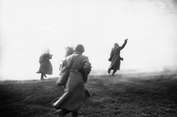 Dünya tarihinin en kanlı savaşı - 1