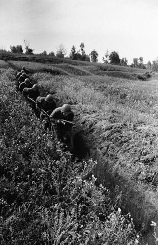 Dünya tarihinin en kanlı savaşı - 3