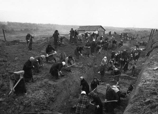 Dünya tarihinin en kanlı savaşı - 4