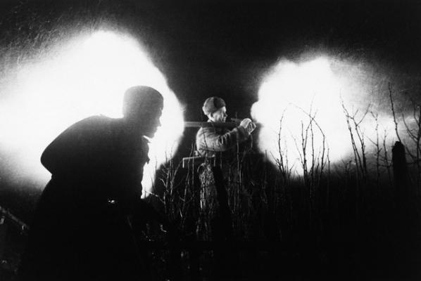 Dünya tarihinin en kanlı savaşı - 9