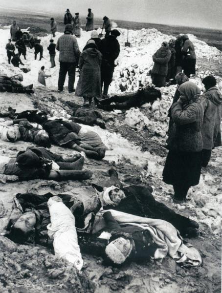 Dünya tarihinin en kanlı savaşı - 17