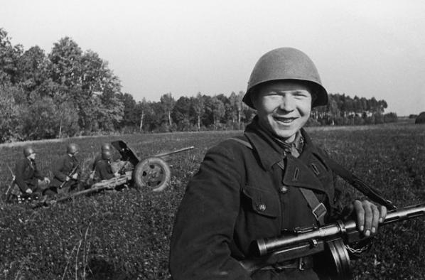 Dünya tarihinin en kanlı savaşı - 23