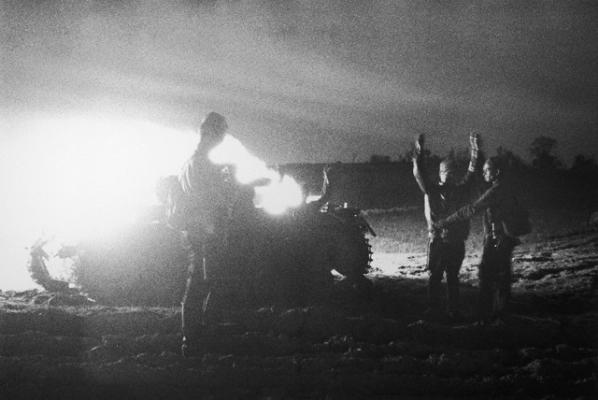 Dünya tarihinin en kanlı savaşı - 24