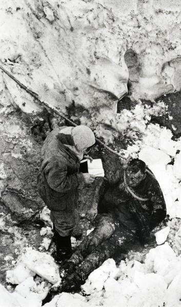 Dünya tarihinin en kanlı savaşı - 26