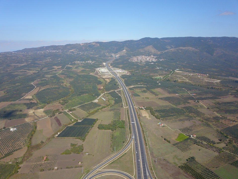 İstanbul-İzmir arası artık 3,5 saat - 7