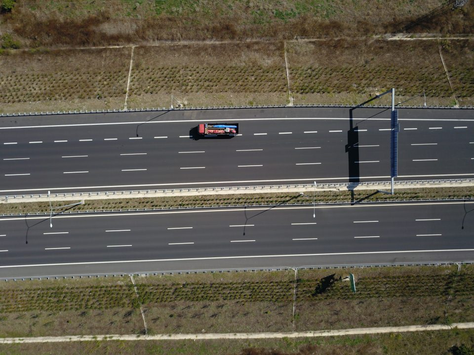 İstanbul-İzmir arası artık 3,5 saat - 12