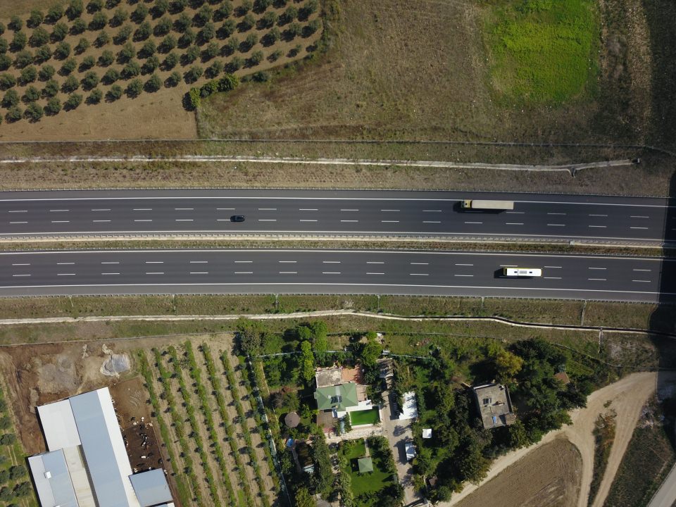 İstanbul-İzmir arası artık 3,5 saat - 15