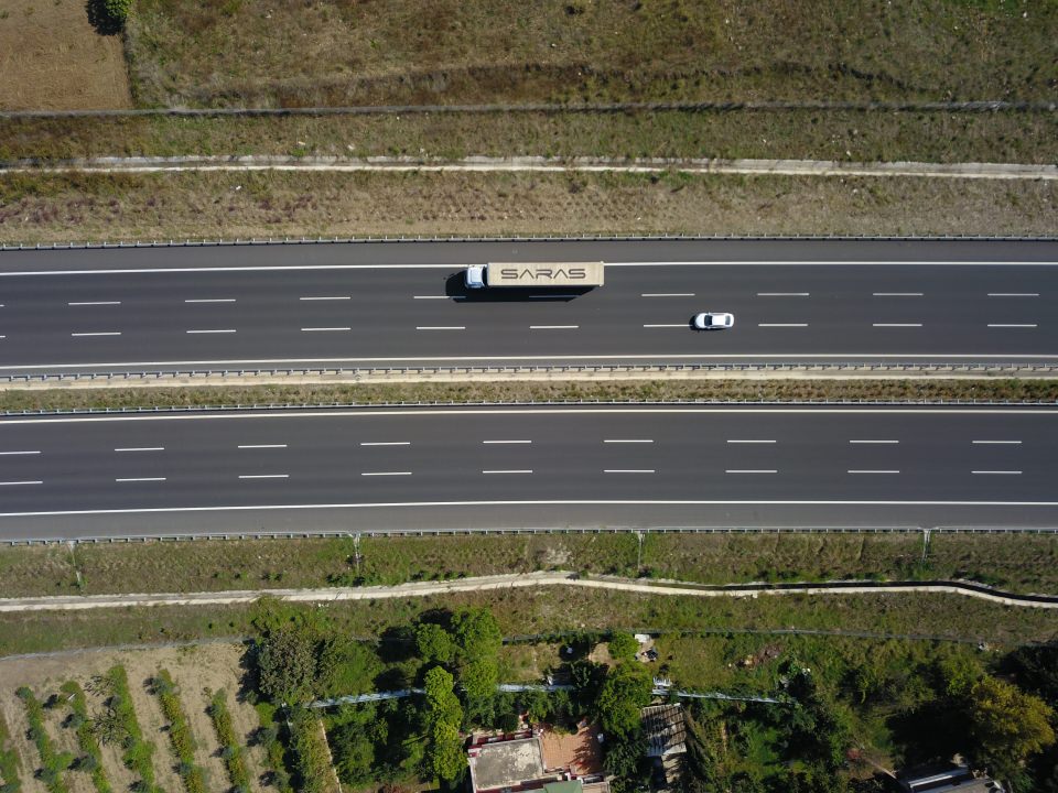 İstanbul-İzmir arası artık 3,5 saat - 16