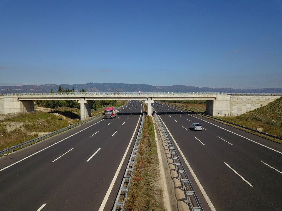 İstanbul-İzmir arası artık 3,5 saat - 19