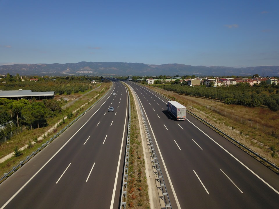 İstanbul-İzmir arası artık 3,5 saat - 20